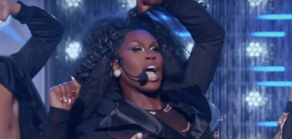 Shea Couleé has announced a headline UK and European tour.