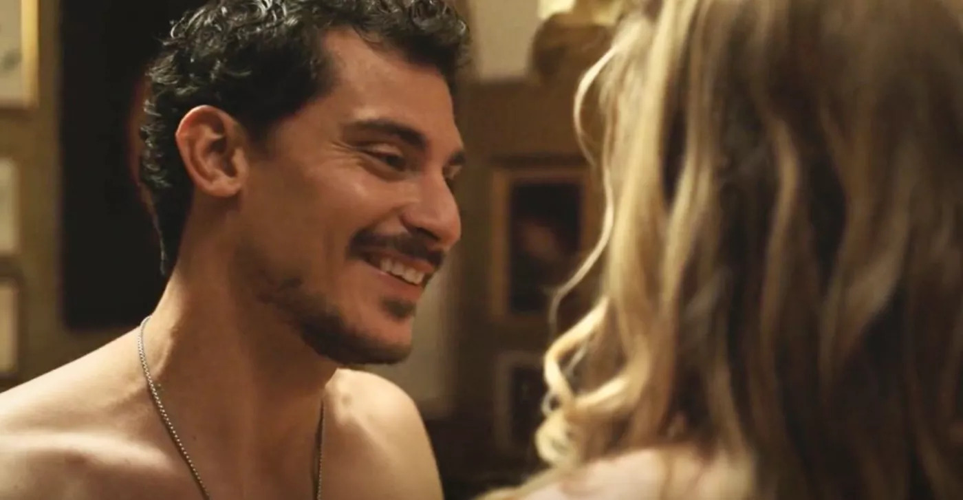 The White Lotus' new full-frontal nude scene drives fans crazy