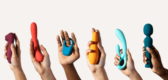 Sexual wellness brand Normal has launched a two-for-one sale across Christmas.