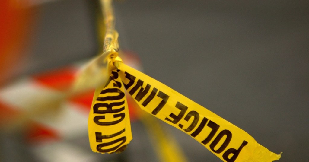 One person has died and six were injured after a shooter targeted Minneapolis event Nudieland, a 'safe space' for queer and trans punks.