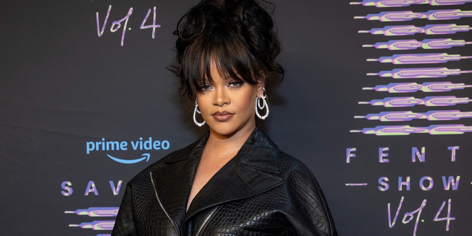 Rihanna rambles about non-binary people in resurfaced video