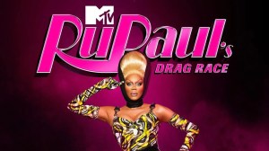 RuPaul