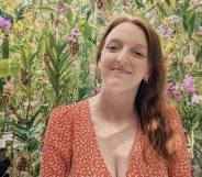 Labour MP Charlotte Nichols