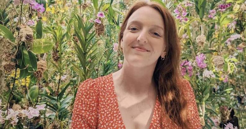 Labour MP Charlotte Nichols