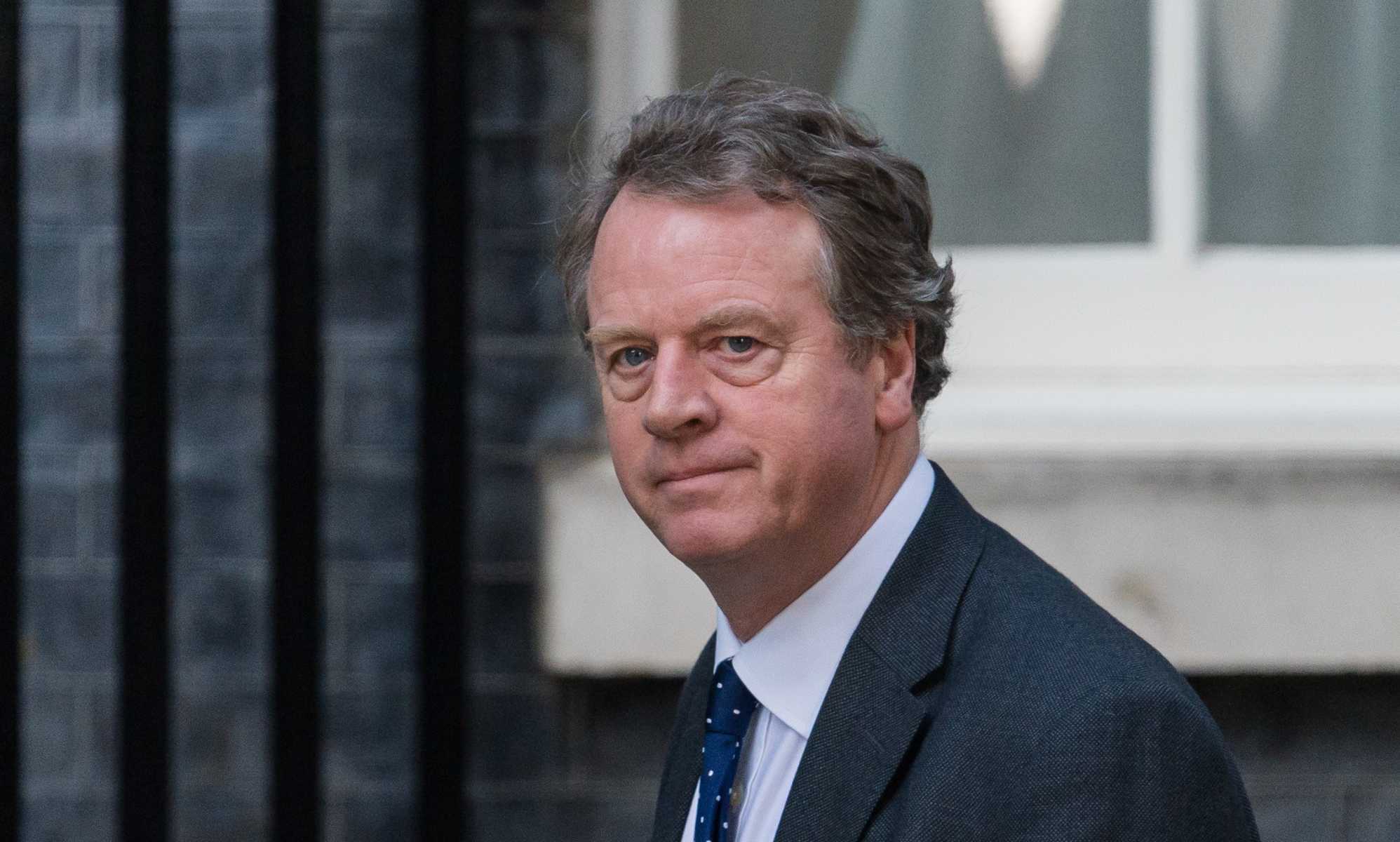 Alister Jack snubs Scottish parliament invite to discuss gender bill