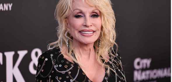 Dolly Parton