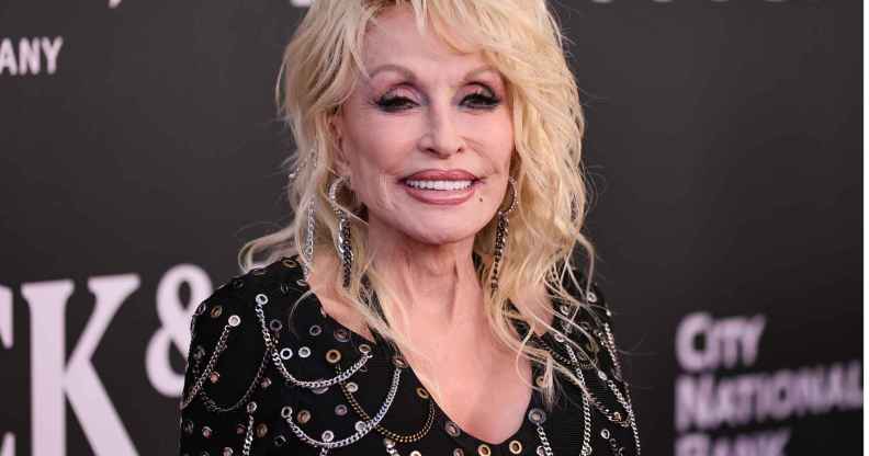 Dolly Parton