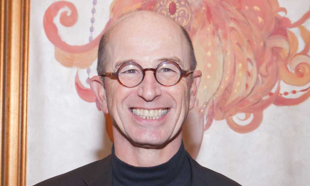 Everett Quinton attends the opening night after party of "Devil Boys From Beyond" at Firebird Restaurant on November 13, 2010 in New York City