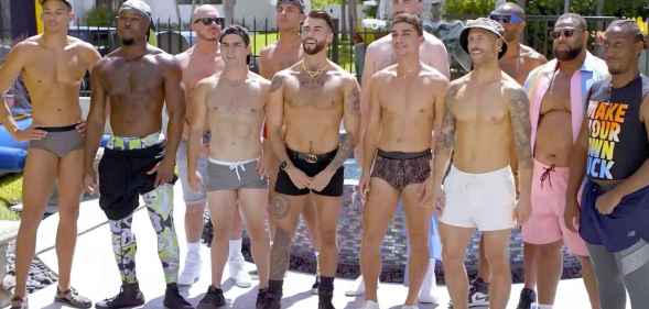 For the Love of DILFs