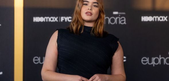 Barbie Ferreira fans are obsessed with her latest swimsuit selfie on Instagram.