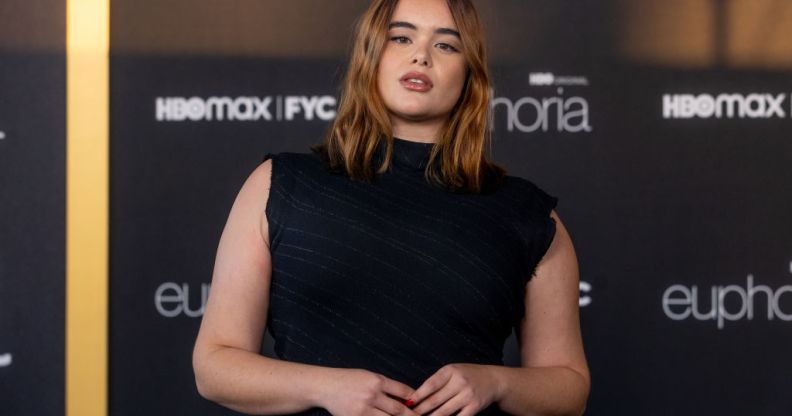 Barbie Ferreira fans are obsessed with her latest swimsuit selfie on Instagram.