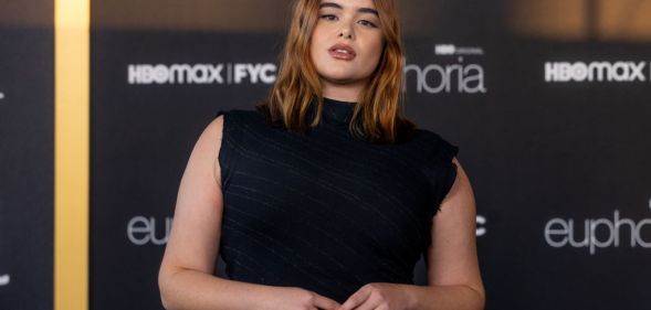 Barbie Ferreira fans are obsessed with her latest swimsuit selfie on Instagram.