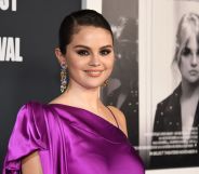 Selena Gomez has revealed one of her favourite eyebrow products and it's less than £10.