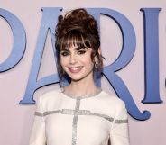 The Emily in Paris makeup artist has revealed some behind-the-scenes beauty secrets.