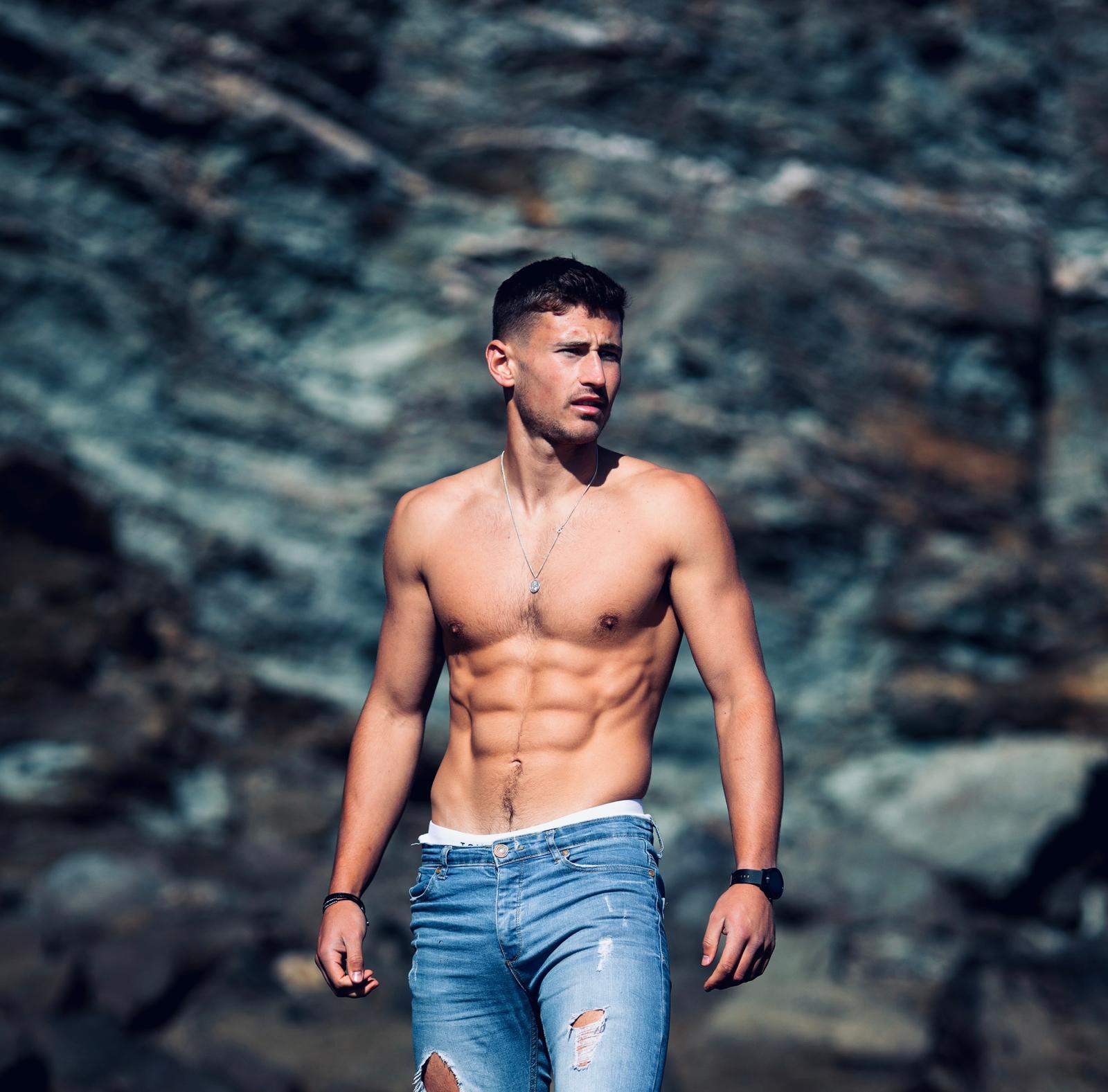 Footballer on being frozen out of his team for being gay