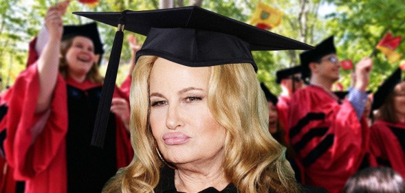 JenniferCoolidge