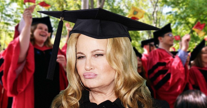 JenniferCoolidge