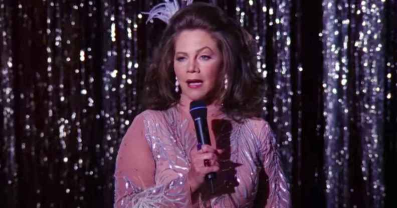 Kathleen Turner