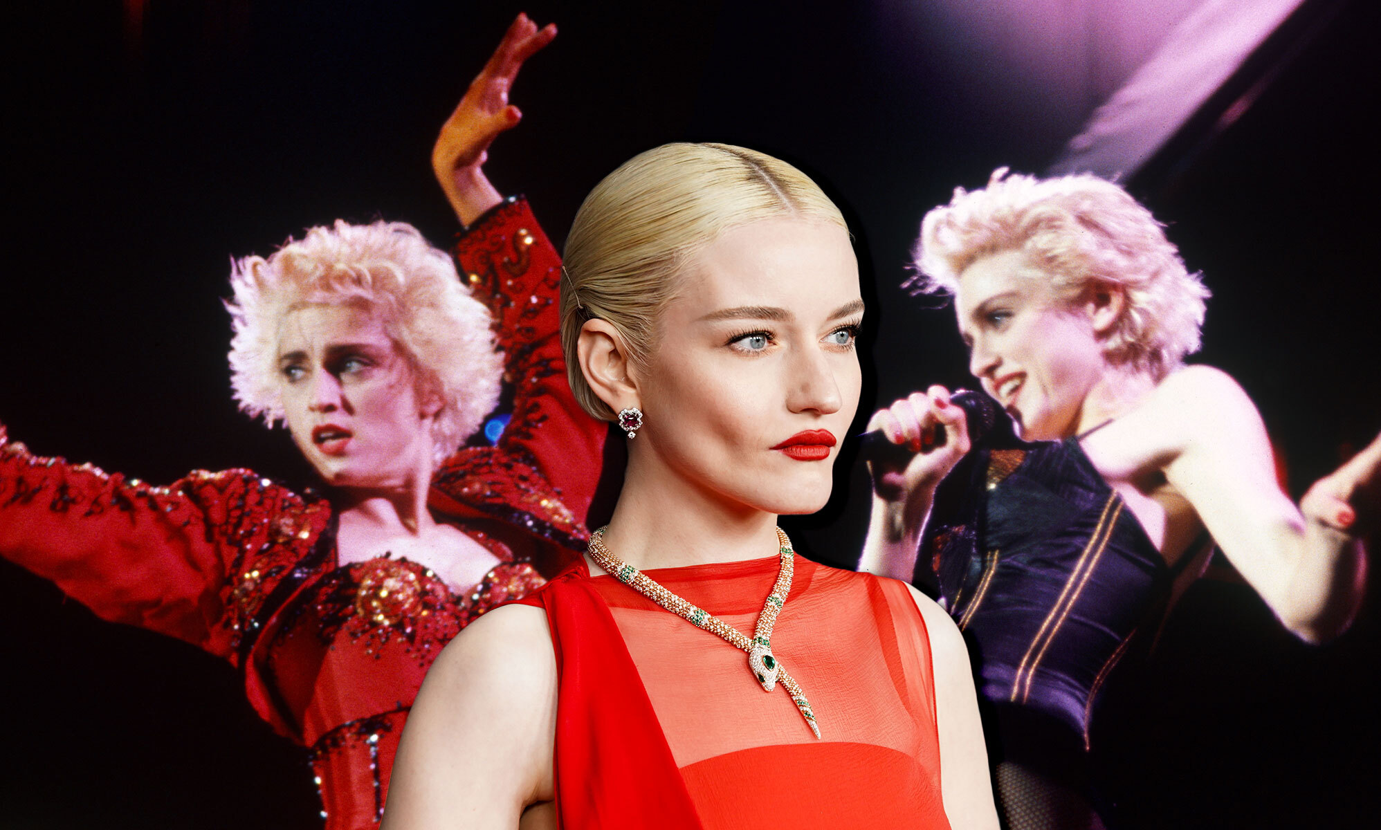 The Meta-Narrative of the Scrapped Biopic