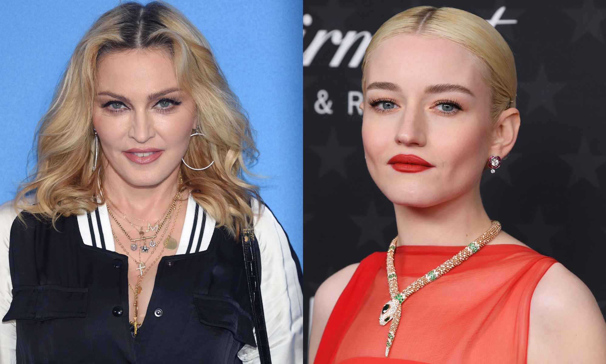 Madonna might turn biopic into TV series and fans have thoughts