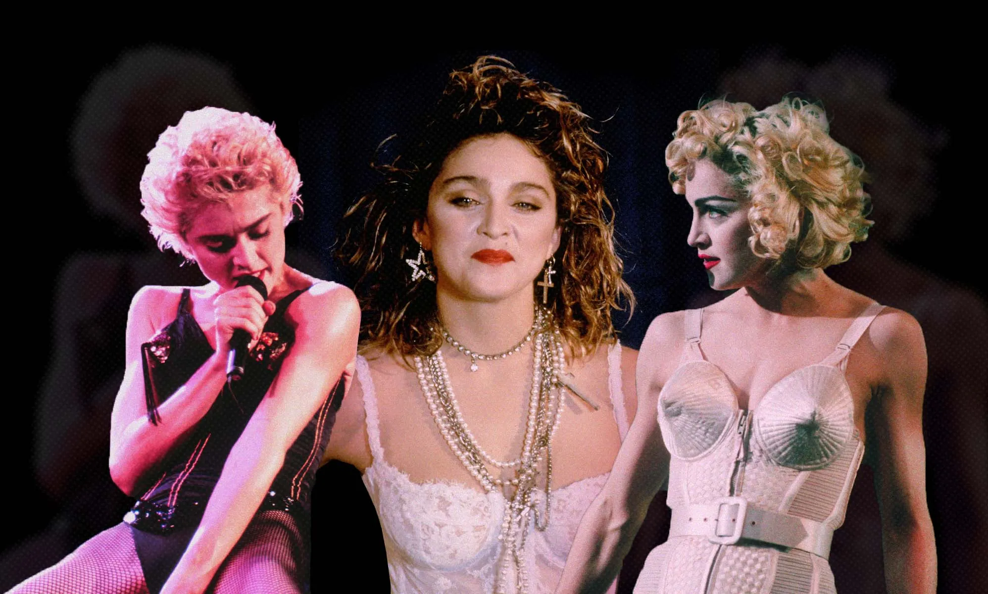 Madonna fans reflect on how she taught LGBTQ people they matter