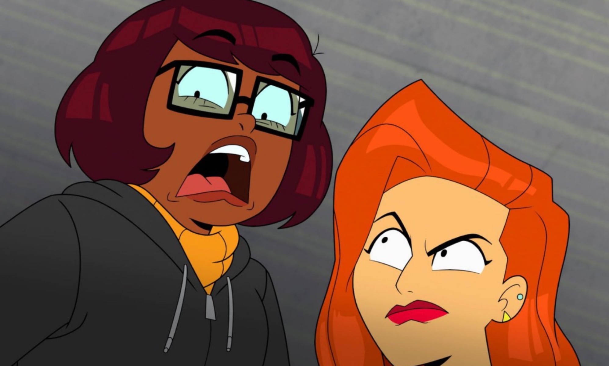 Scooby Doo fans rejoice as Velma is finally portrayed as a lesbian