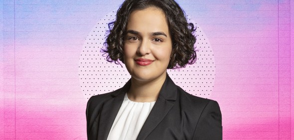 Labour MP Nadia Whittome