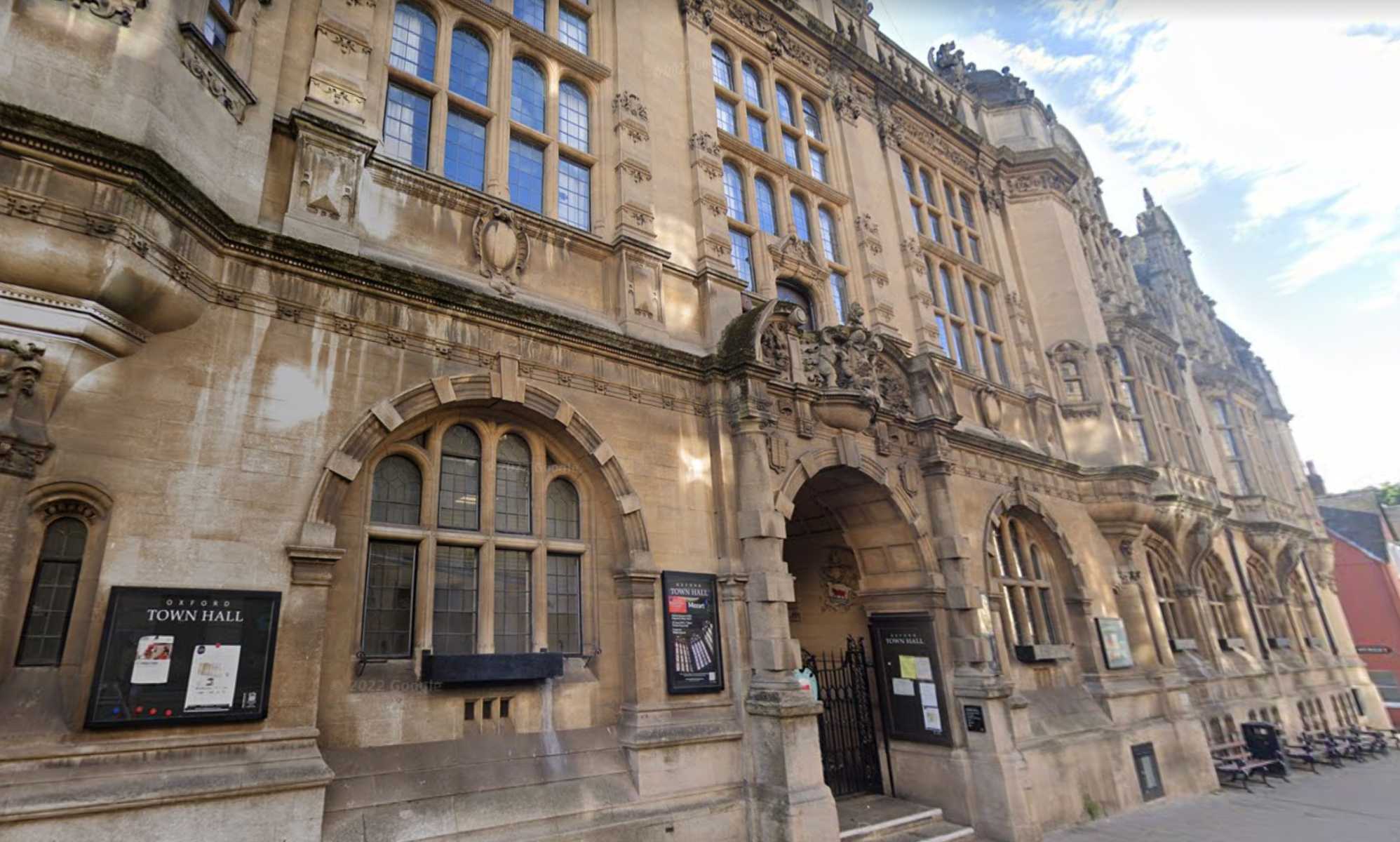 Oxford City Council to monitor LGBTQ pay gap in rare move