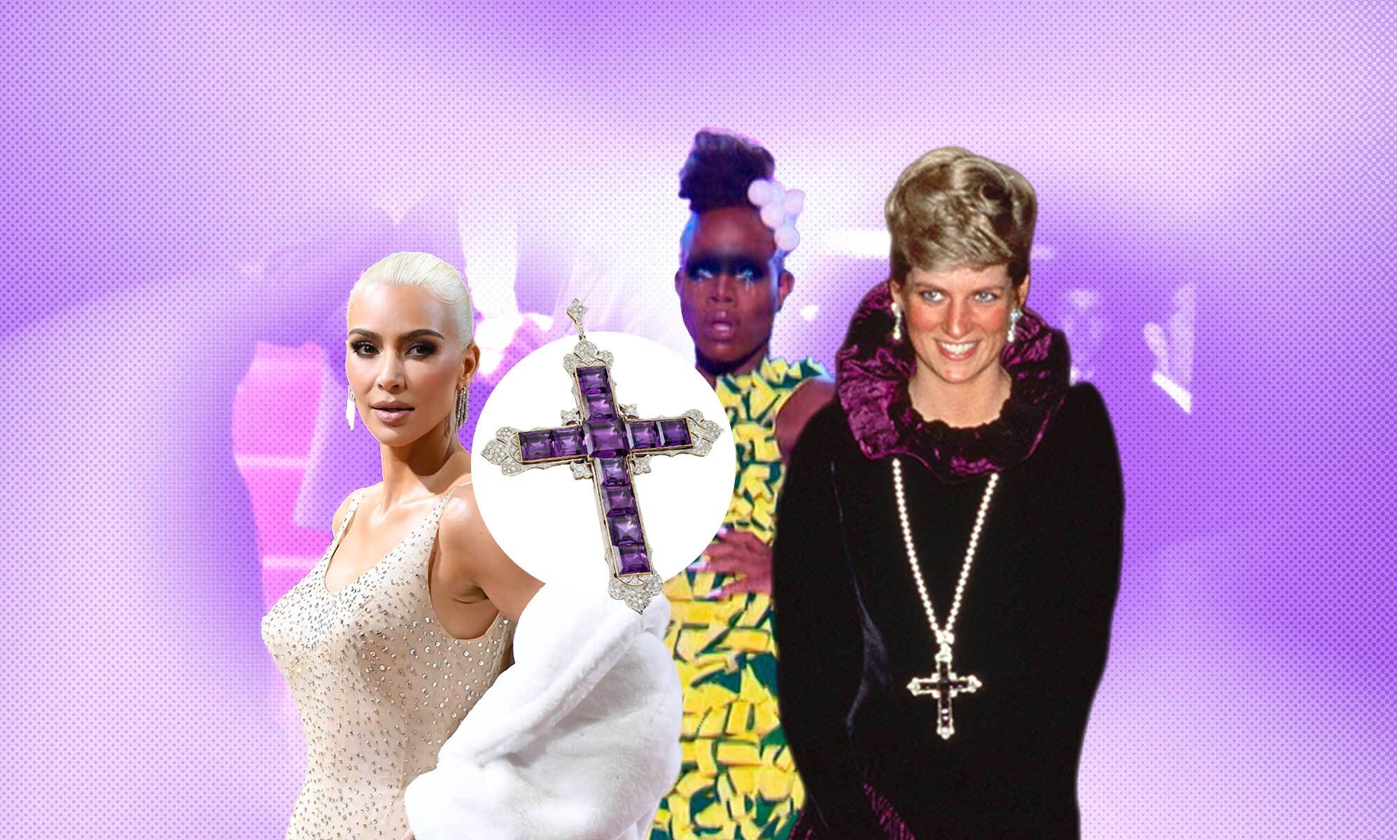 Kim Kardashian buying Drag Race looks favourite new