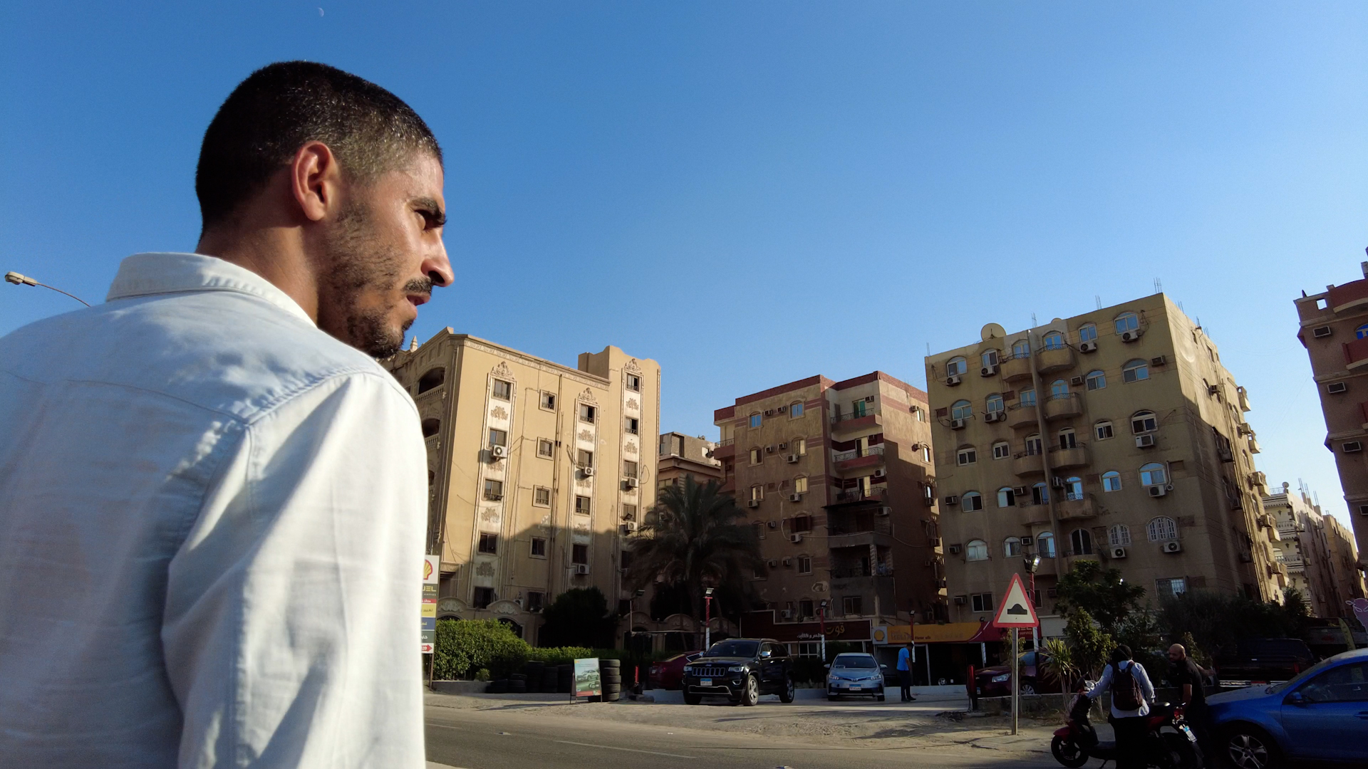 Bbc S Queer Egypt Under Attack Reveals How Police Hunt Lgbt People