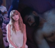 Taylor Swift Laith Ashley