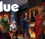 The Cluedo board game has the internet abuzz. (Hasbro)