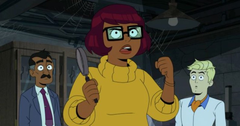 Mindy Kaling's Scooby-Doo spinoff 'Velma' premieres to mostly negative  reviews