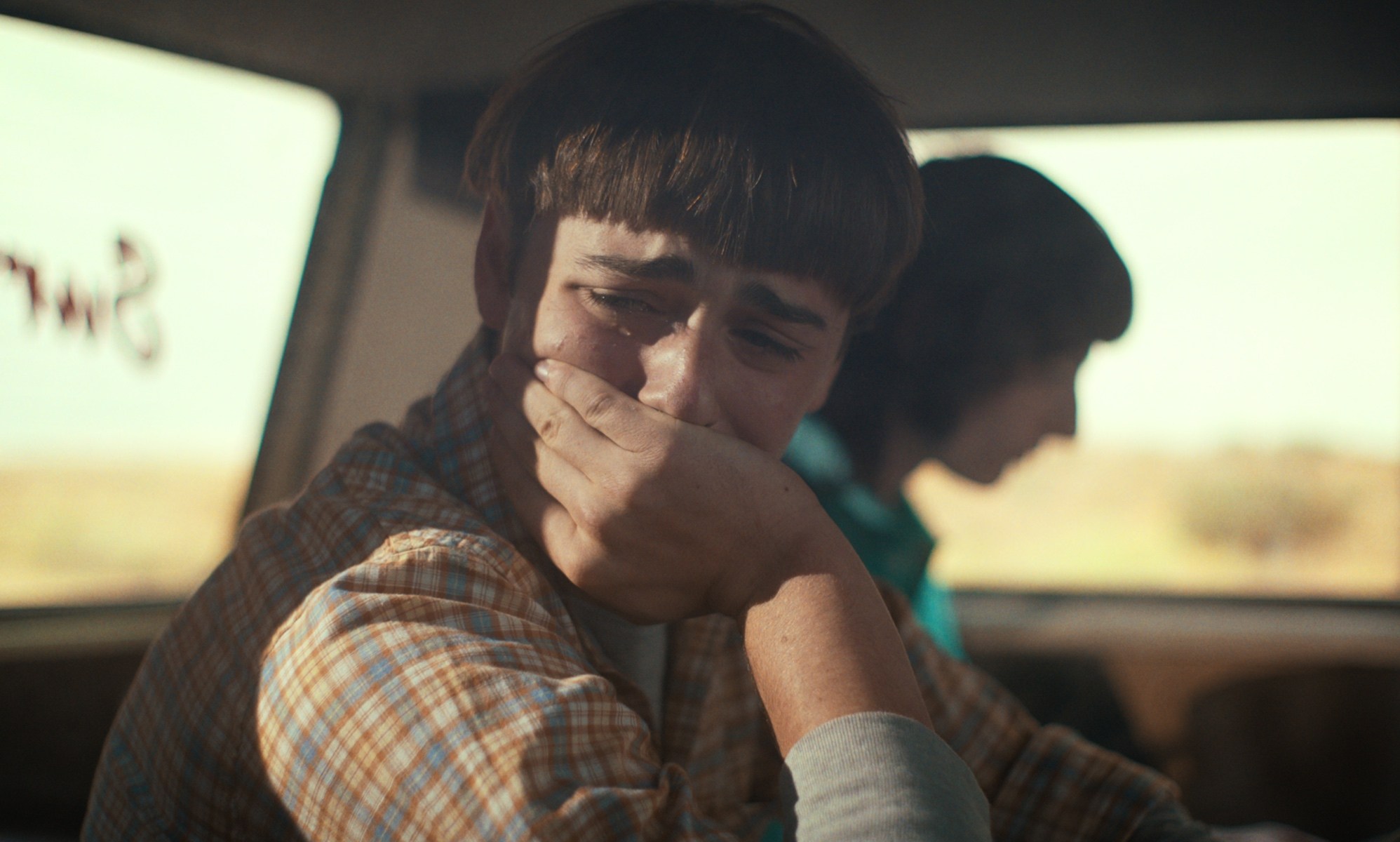 Noah Schnapp says Stranger Things helped him embrace sexuality