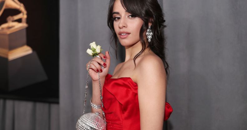 Camila Cabello has revealed the two makeup products she can't live without.