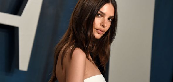Emily Ratajkowski is a fan of this affordable skincare product.