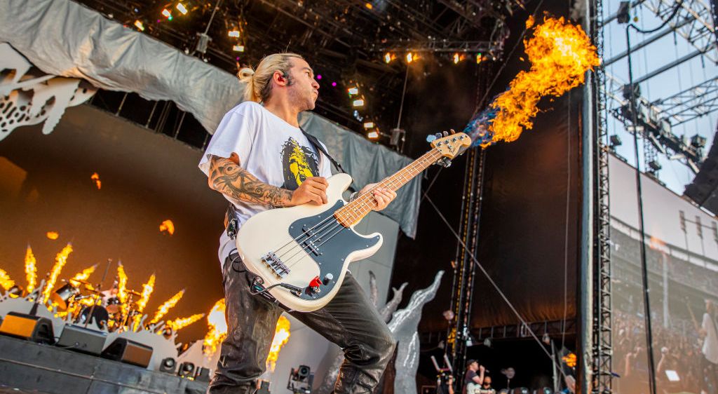 Fall Out Boy have announced a headline North American tour.