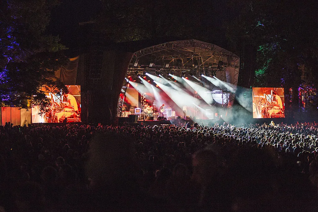 Kendal Calling 2023: full line up and how to get tickets - Liverpool Echo