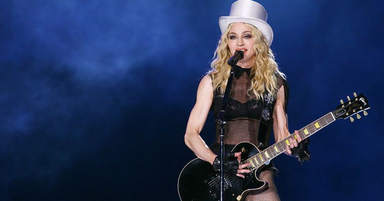 Madonna has announced a sixth and 'final' London O2 Arena show on her greatest hits tour.