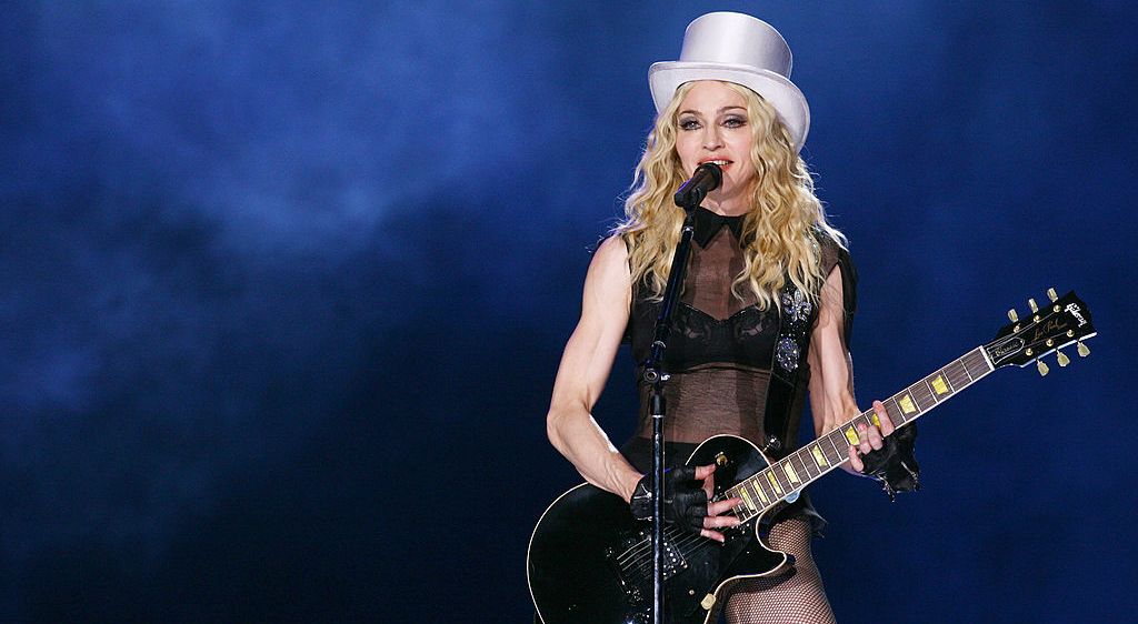 Madonna has announced a huge greatest hits world tour and this is how to get tickets.