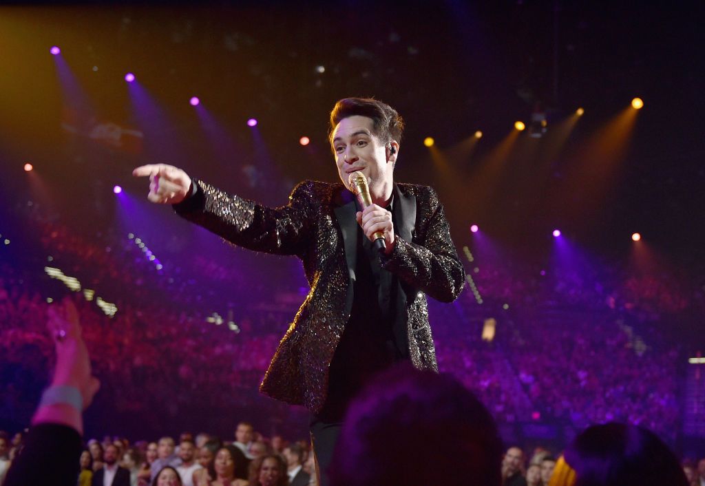 Panic! At The Disco to tour UK and Europe ahead of split: tickets, dates