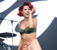 Raye has announced a UK and European tour for late 2023.