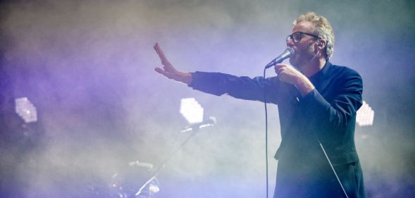 The National have announced a headline UK tour and new album.