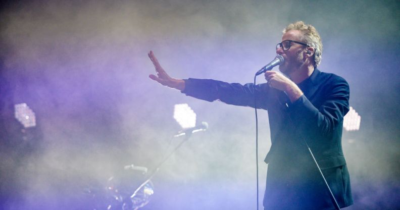 The National have announced a headline UK tour and new album.