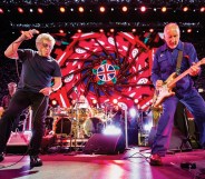 The Who have announced a 2023 UK tour at outdoor venues.