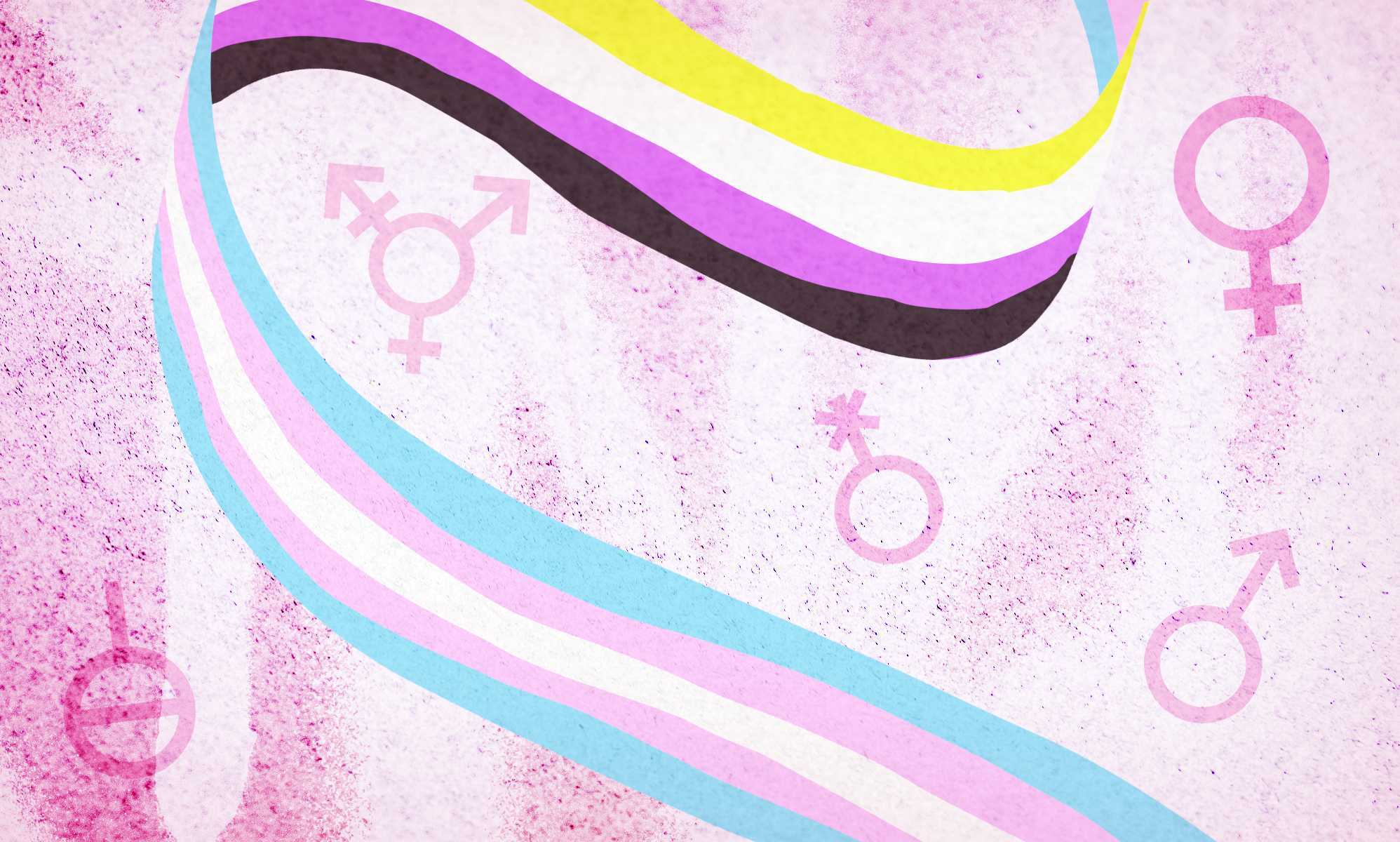 Gender Checking From ze/zir to they/them: Here's why you should respect gender pronouns