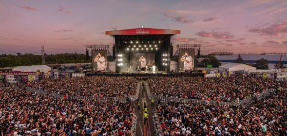 Wireless Festival has announced details of its 2023 edition including location and ticket prices.
