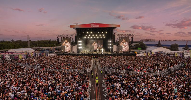 Wireless Festival has announced details of its 2023 edition including location and ticket prices.