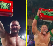 WWE is bringing Money in the Bank to the UK for the first time ever. (YouTube)