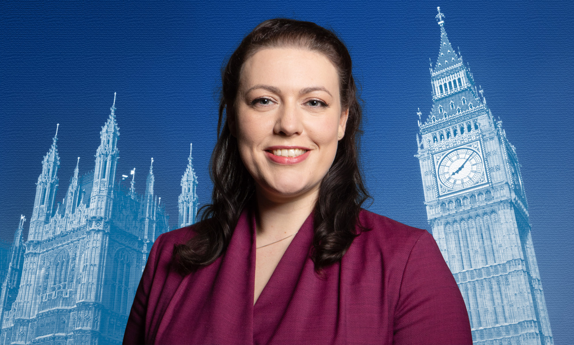 Alicia Kearns MP warns conversion therapy ban may be hijacked